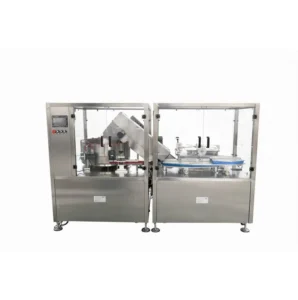 high speed bottle unscrambler machine