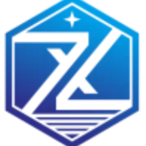 Zhenxing packaging machine manufacturer logo