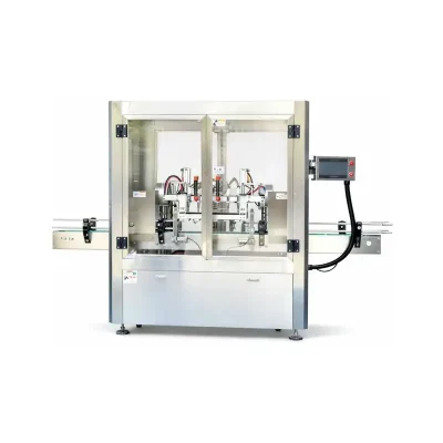 Fully automatic air bottle washer for pre-filling bottle cleaning